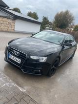 Audi A5 1.8 TFSI 130kW multitronic Sportback - - Audi A5: Sportback Multitronic