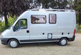 Globecar Globescout ähnl. Pössl - Citroen Jumper 2,8 Hdi - Globecar Globescout