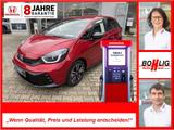Honda Jazz Hybrid e:HEV 1.5 i-MMD Advance Sport - Honda Jazz Gebrauchtwagen