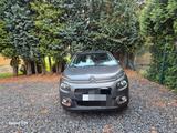 Citroën C3 PureTech 110 Stop&Start ORIGINS ORIGINS - Citroen C3 Stop-&-Start mit Benzin-Antrieb