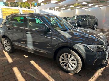 Volkswagen Tiguan - 7