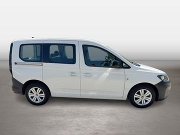 Volkswagen Caddy - 7