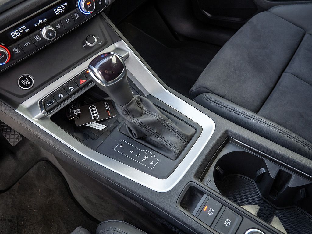 Audi Q3 - Bild 15