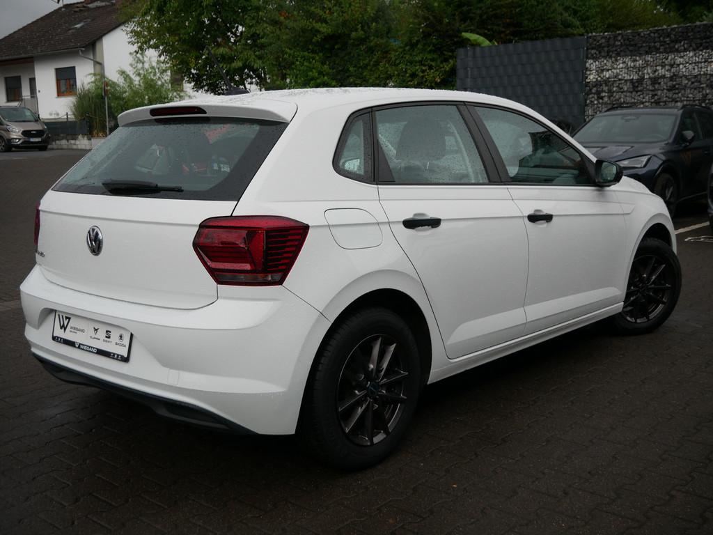 Volkswagen Polo 1.0 Trendline KLIMA NAVI