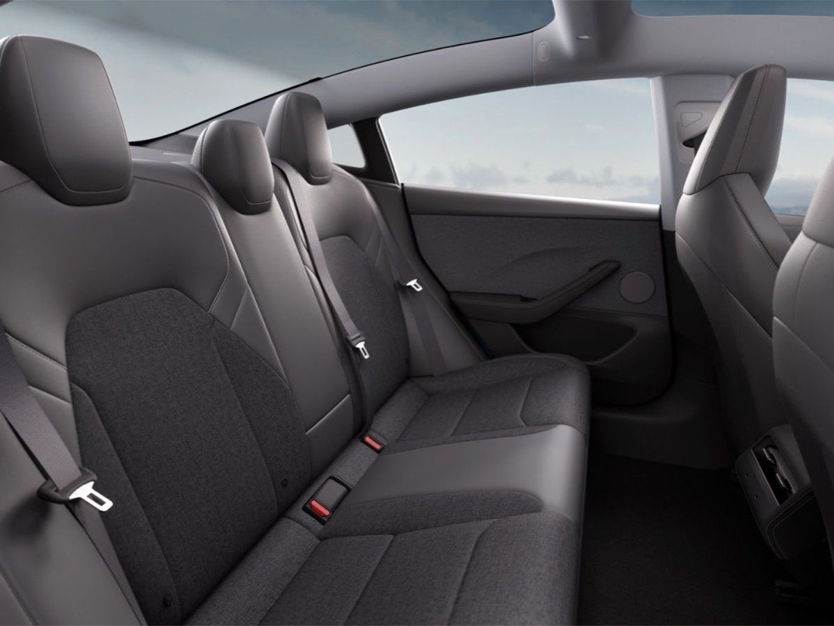 Tesla Model 3 - Bild 5