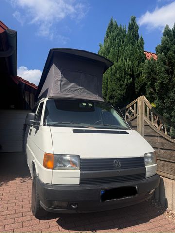 Volkswagen T4 California