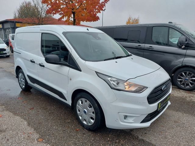 Ford Transit Connect 200 L1 Trend *ACC*KLIMA*SHZ*PDC*