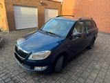 Skoda Fabia 1.2l TSI 63kW