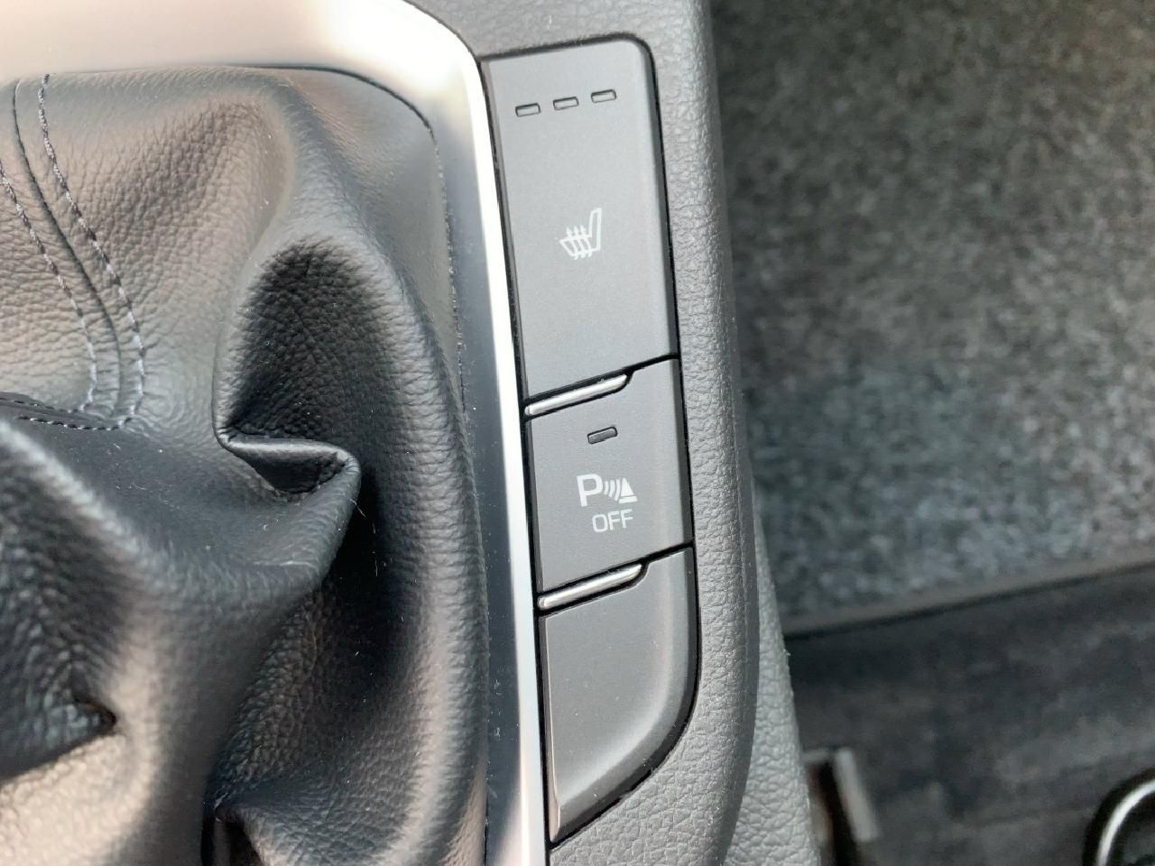 Fahrzeugabbildung Hyundai I30 cw Edition 30 + Funktions-Paket +Kombi-Paket