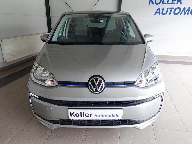 Volkswagen e-up! e-up! Style Plus