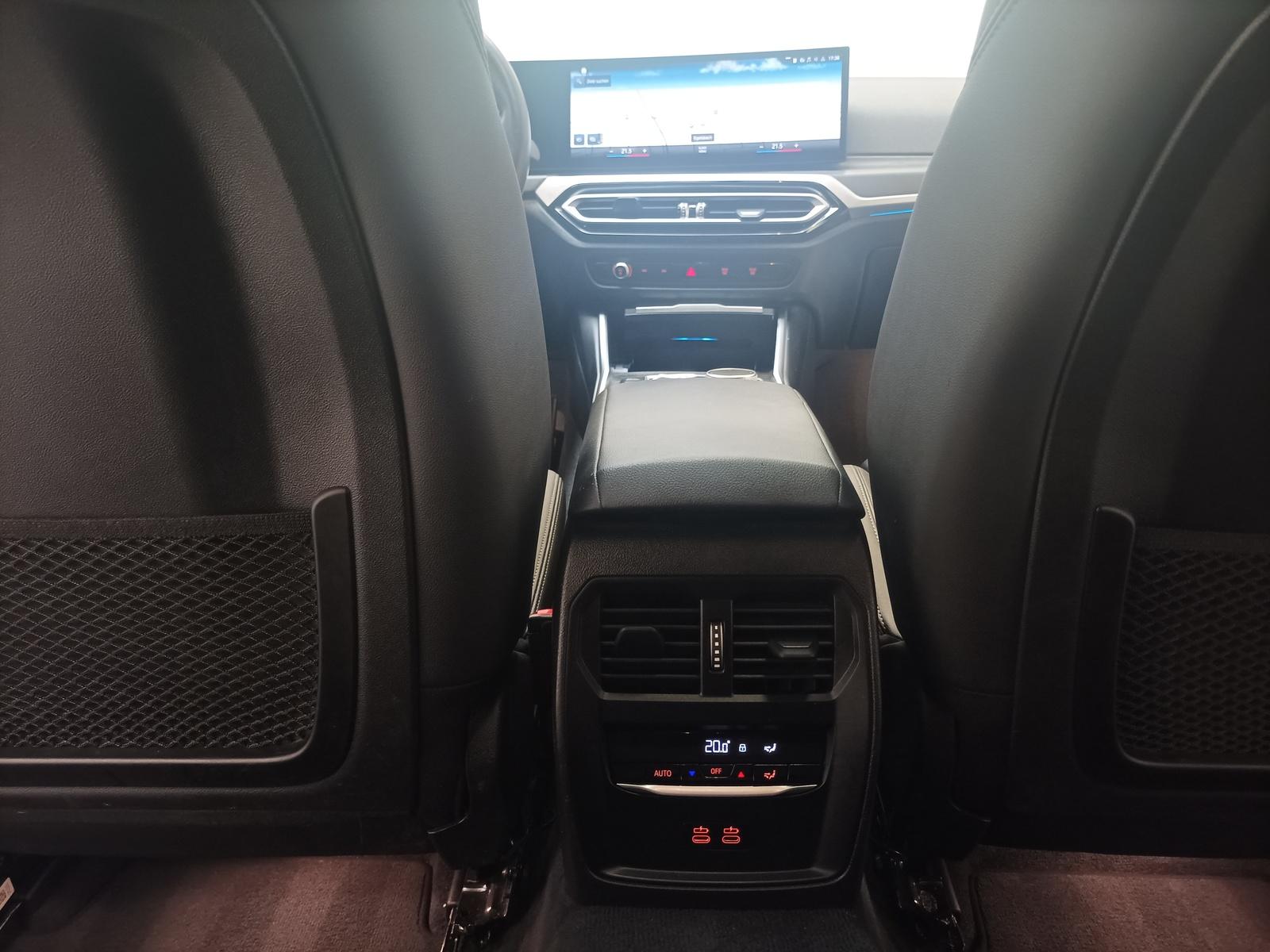 BMW 3 Series 3er 318 i AHL Navi H&K Lenkrhzg., миниатюра 17