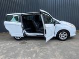 Ford B-Max B-MAX Sync Edition - Ford B-Max mit Benzin-Antrieb