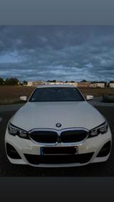 BMW 320i M Sportpaket - BMW 320 Limousine 320i m sportpaket mit Benzin-Antrieb