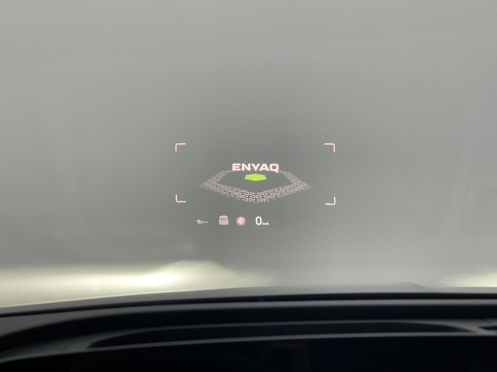 Skoda Enyaq 80 x Loft AHK*360°KAM*MEMORY*HUD*pACC
