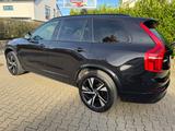 Volvo XC90 T8 Recharge R-Design Checkh AHK MwSt Winter - Volvo XC90 Recharge-R-Design