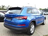 Skoda Kodiaq Ambition 2.0 TDI LED Navi Standhzg - mit Diesel-Antrieb: 2.0