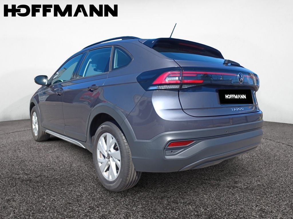 Fahrzeugabbildung Volkswagen Taigo 1.0 TSI OPF DSG Life LED, DAB+, DCP