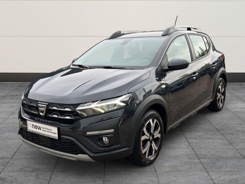 Dacia Sandero Stepway TCe 90 Comfort *TOP AUSSTATTUNG*