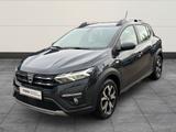 Dacia Sandero Stepway TCe 90 Comfort *TOP AUSSTATTUNG* - Dacia Sandero aus 2022: Comfort