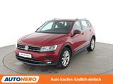 Volkswagen Tiguan 1.4 TSI ACT Highline 4Motion BM*NAVI*LED* - gebrauchte SUVs in München