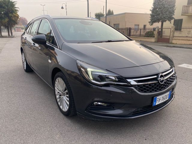 Opel Astra 1.6 CDTi 110CV Start&Stop Sports Tour