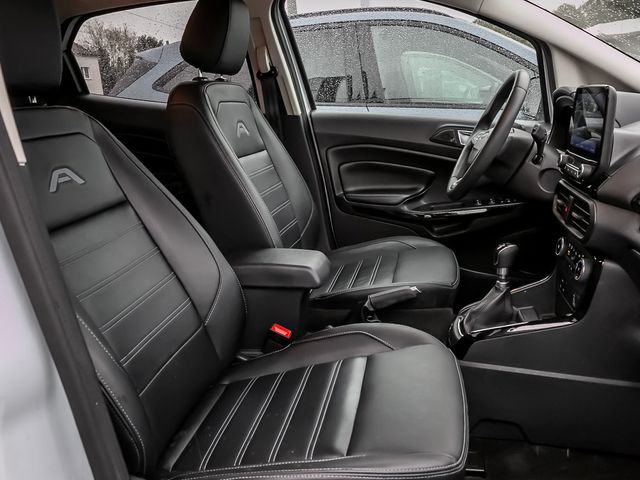 Ford Ecosport 1.0 Active Leder Kamera Exclusive-Paket