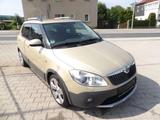 Skoda Fabia Scout, Klima, Sitzheizung, HU-AU NEU - Skoda Fabia: Scout