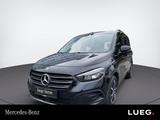 Mercedes-Benz T 180 d PROGRESSIVE Standard Perf AUT DynLicht - Mercedes-Benz T-Klasse: Standard
