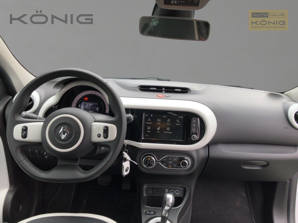 Renault Twingo - Bild 7