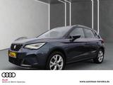 Seat Arona 1.5 TSI FR DSG *ACC*LED*Vision+*NAV*SHZ*