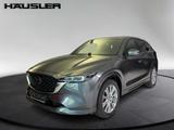 Mazda CX-5 Sports-Line Plus AWD Automatik Leder Schieb - Mazda CX-5 mit Benzin-Antrieb: Geländewagen