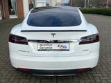 Tesla Model S Performance P85+/FREECHARGE/Panorama - Tesla Model S: Performance
