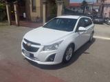 Chevrolet Cruze 1.6 Station Wagon - Chevrolet Cruze: 1.6