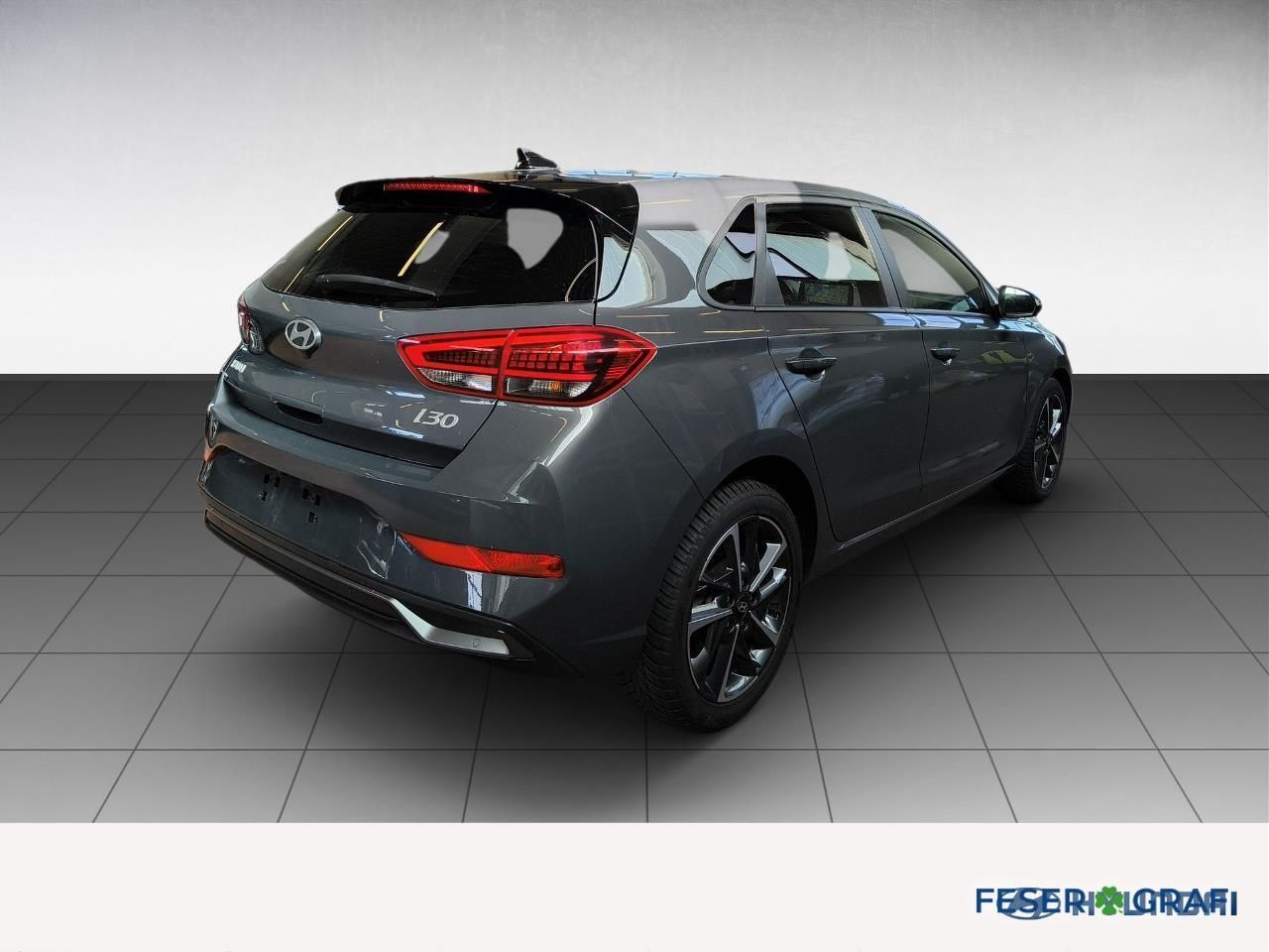 Hyundai i30 - Bild 4