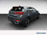 Hyundai i30 - Vorschau Bild 4