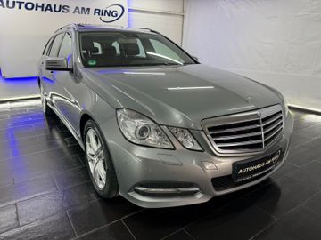 Mercedes E 300 - 4