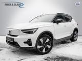 Volvo XC40 Single Motor Ext. Range Ultimate - Volvo Vorführfahrzeuge