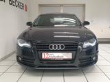 Audi A4 2.0 TFSI S Line Automatik 2.Hand Navi BiXenon - Audi A4: 2.4