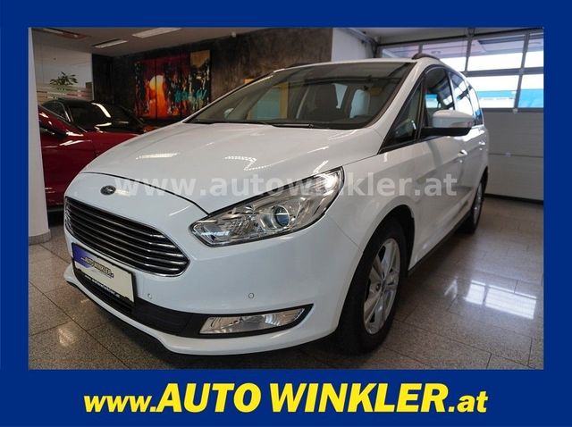 Ford Galaxy2,0 EcoBlue Business Aut. netto11225