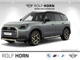 MINI Countryman C Favoured Trim Pano RKamera Paket XL - MINI Cooper C Countryman Gebrauchtwagen