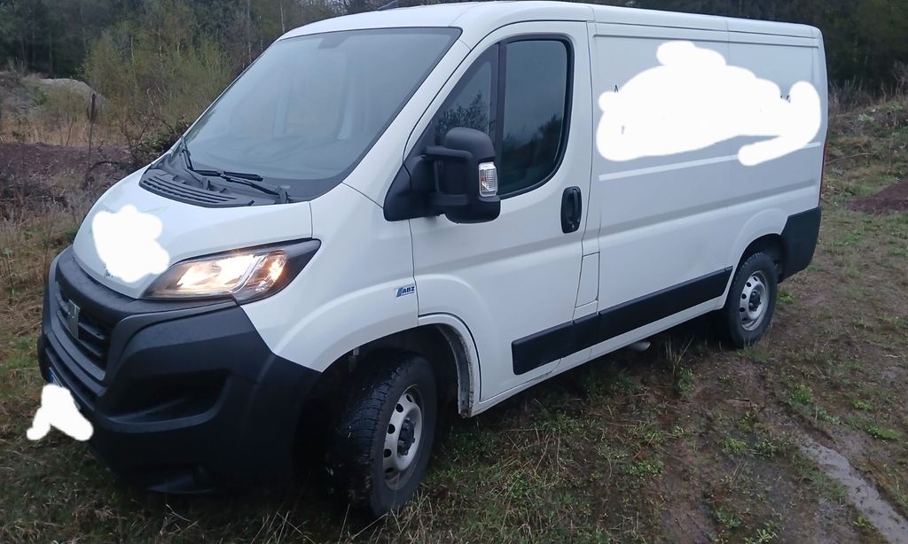Image of Fiat Ducato