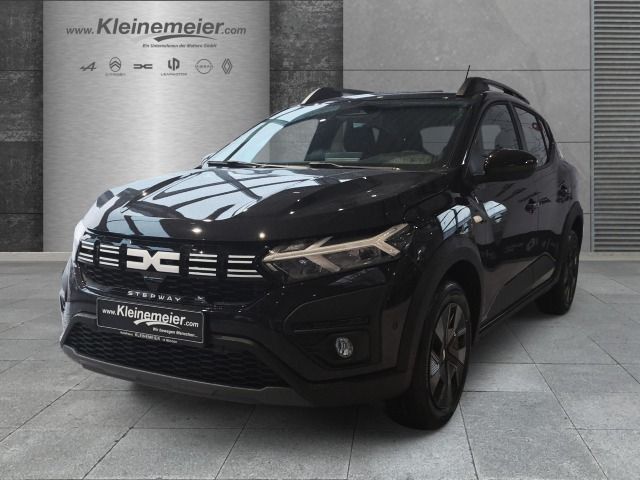 Dacia Sandero Stepway Expression TCe 90*Winterpaket*RF