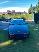 Nissan NX 100 Targa Injektion H-Kennzeichen - Nissan: Nx