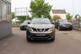 Nissan Qashqai Tekna 1.Hand Pano Navi 360° SHZ Tempo - Nissan in Leverkusen