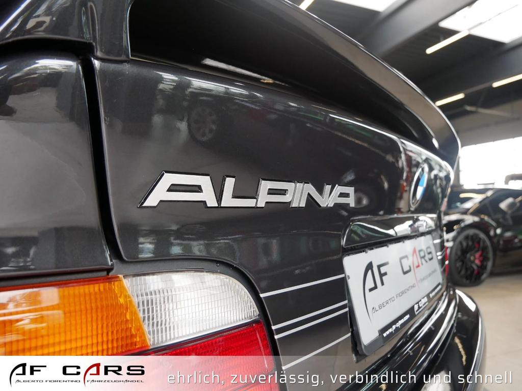 ALPINA B3