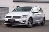 Volkswagen Golf Sportsvan 1.4 TSI Allstar +AHK+STANDHEIZUNG - Volkswagen Golf: Standheizung