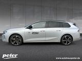 Opel Astra ST Edition 1.5D AZV Navi Keyless LED RFK - Opel Astra: K