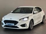 Ford Focus Lim. ST-Line #AUTOMATIK #KAMERA #NAVI - Ford mit Benzin-Antrieb