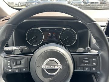 Nissan X-Trail - 12