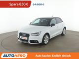 Audi A1 1.4 TFSI Ambition Aut.*NAVI*XENON*PDC* - Audi A1 Gebrauchtwagen in Hamburg